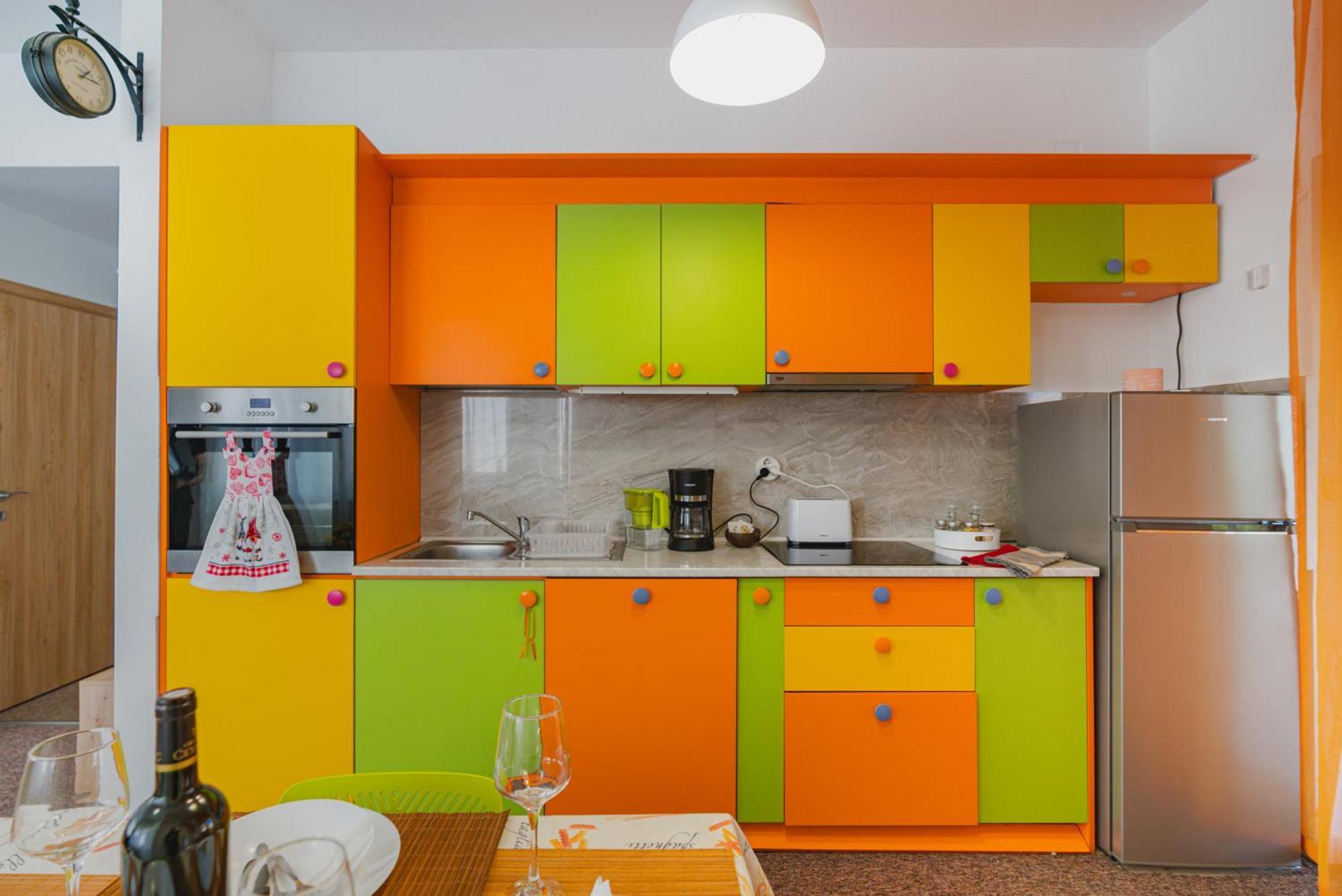 Pitstop Apartments Dumbravita  Εξωτερικό φωτογραφία