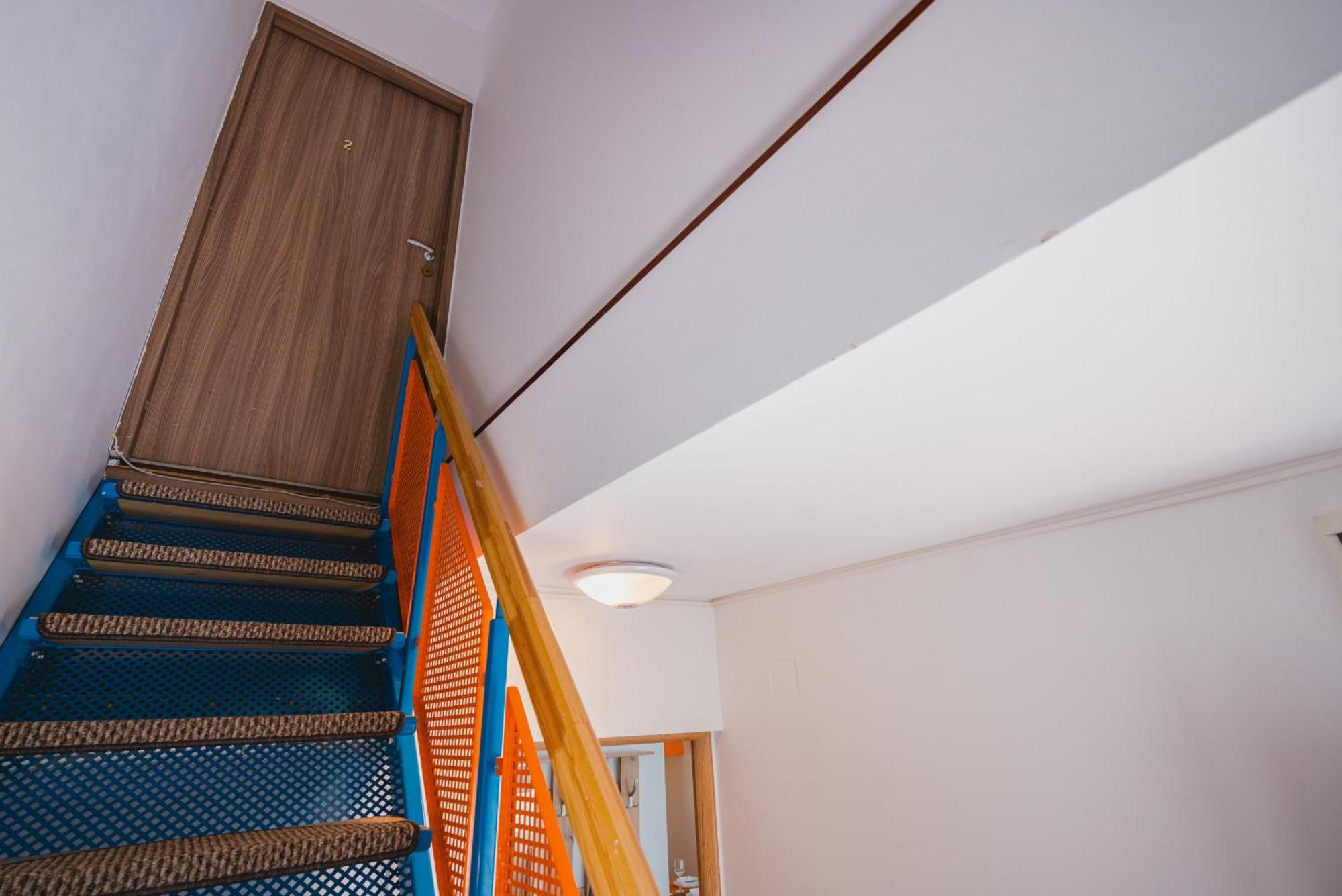 Pitstop Apartments Dumbravita  Δωμάτιο φωτογραφία