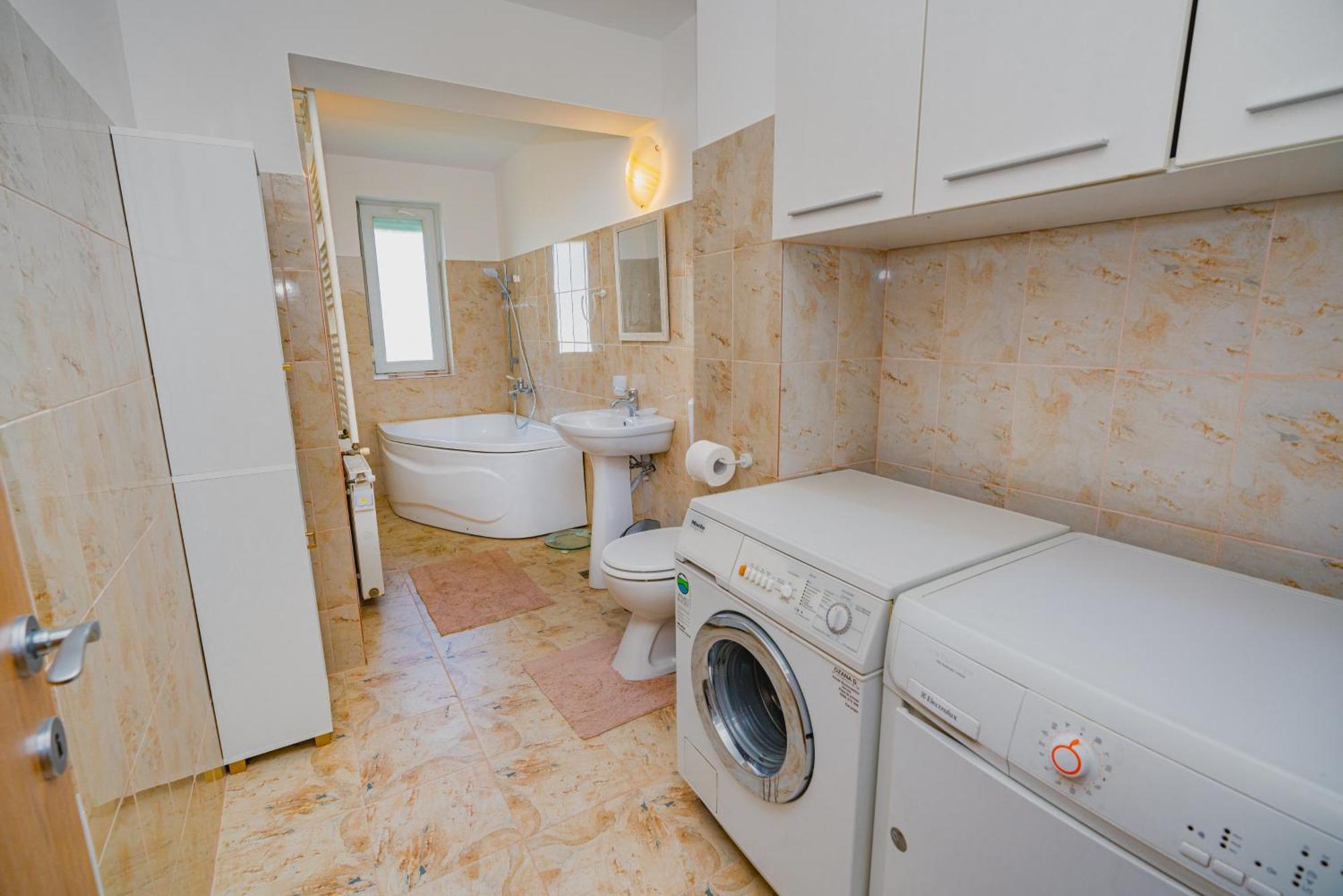 Pitstop Apartments Dumbravita  Εξωτερικό φωτογραφία