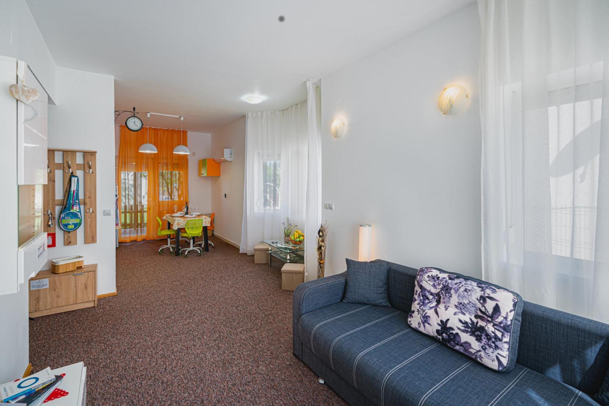 Pitstop Apartments Dumbravita  Εξωτερικό φωτογραφία