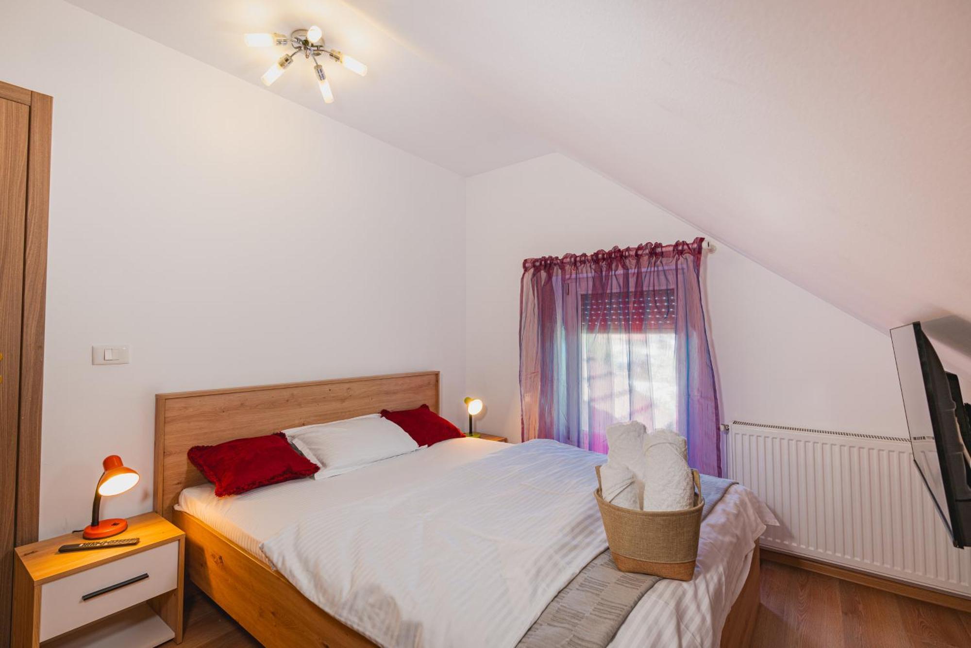 Pitstop Apartments Dumbravita  Εξωτερικό φωτογραφία