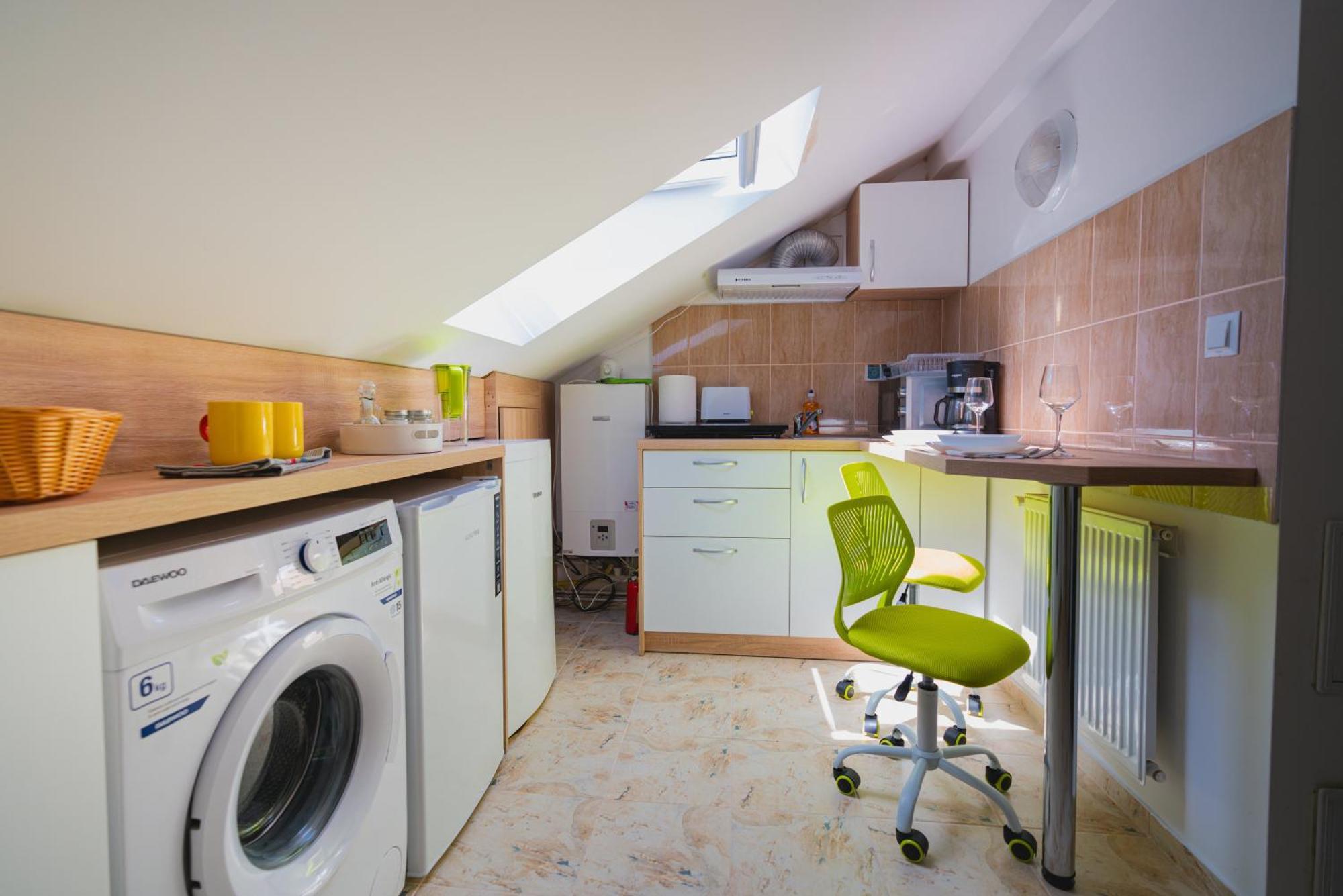 Pitstop Apartments Dumbravita  Εξωτερικό φωτογραφία