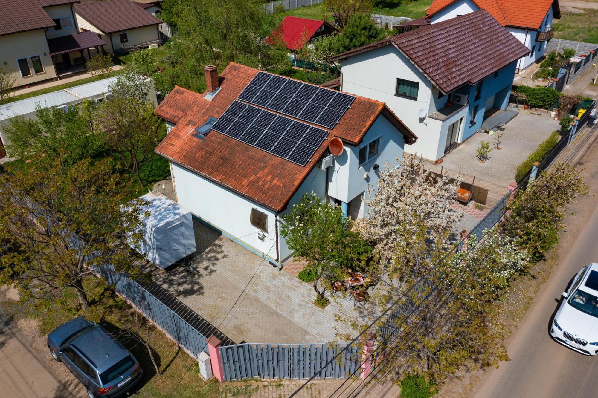 Pitstop Apartments Dumbravita  Εξωτερικό φωτογραφία