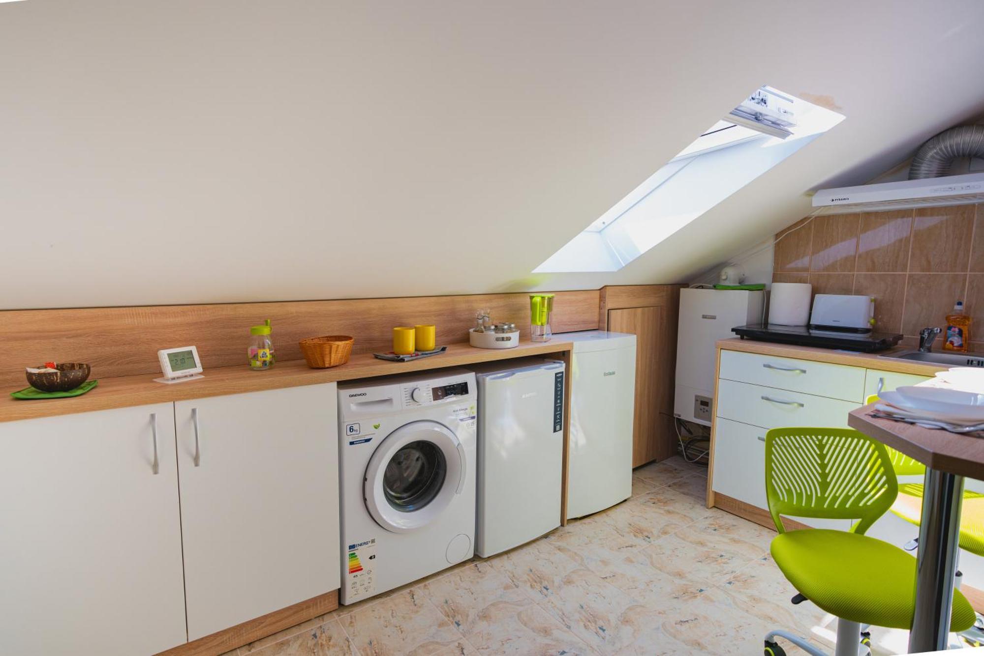 Pitstop Apartments Dumbravita  Εξωτερικό φωτογραφία