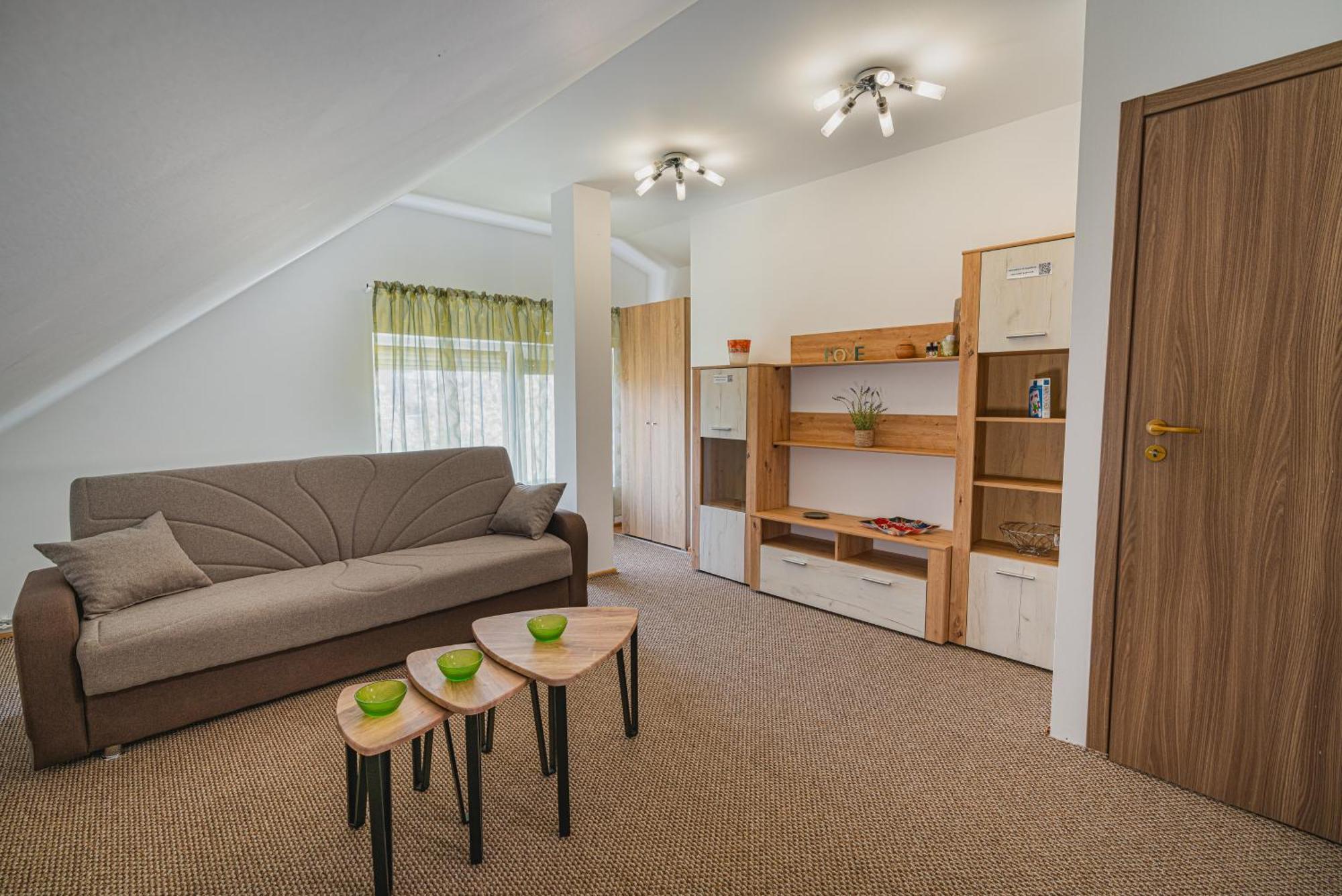 Pitstop Apartments Dumbravita  Εξωτερικό φωτογραφία