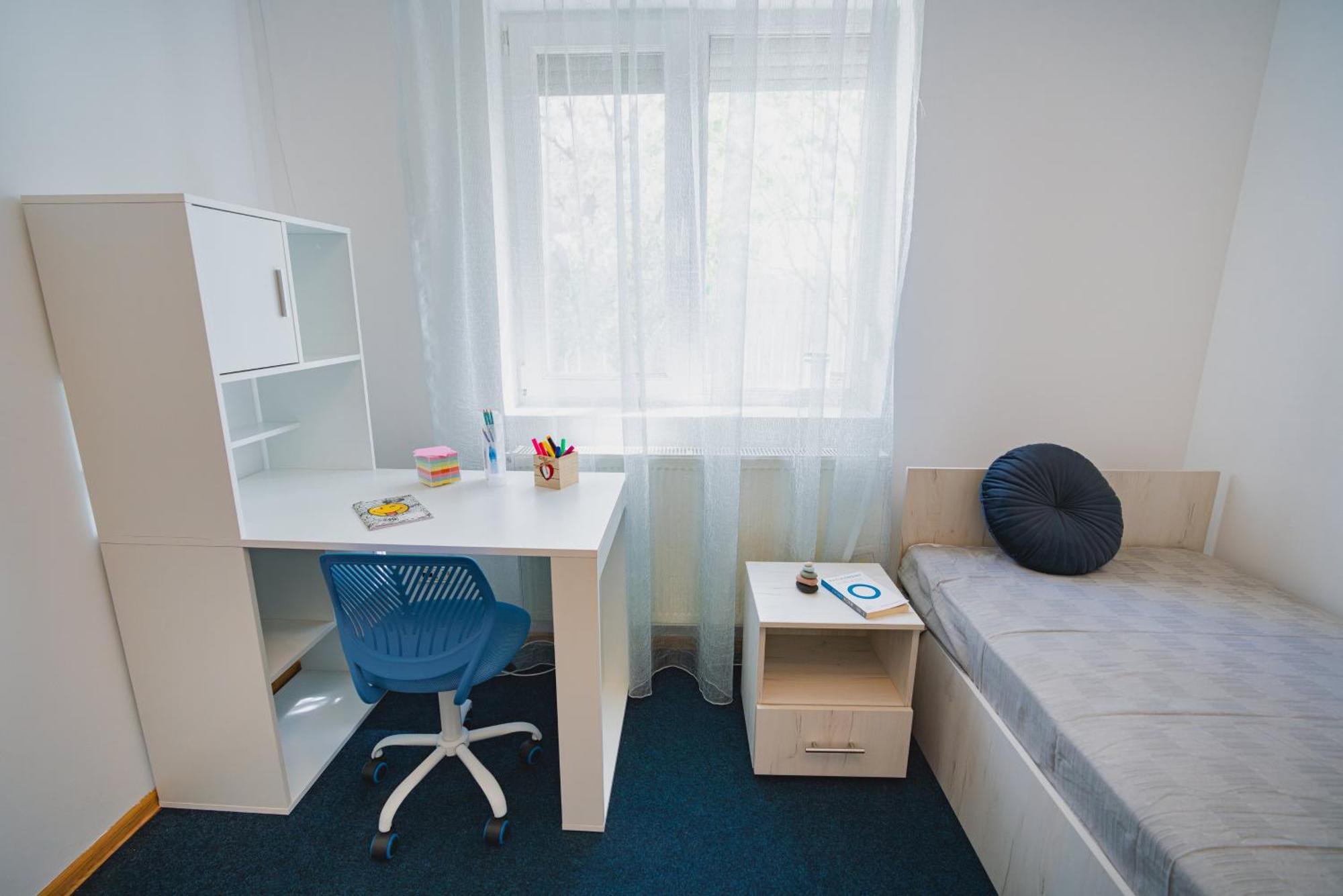Pitstop Apartments Dumbravita  Εξωτερικό φωτογραφία