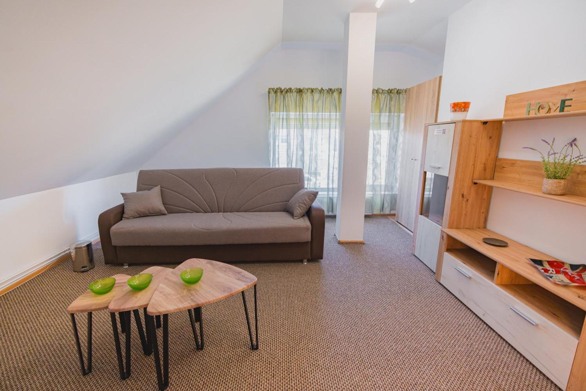 Pitstop Apartments Dumbravita  Εξωτερικό φωτογραφία